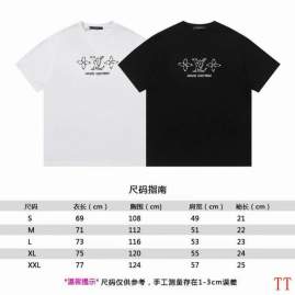 Picture of Louis Vuitton T Shirts Short _SKULVS-2XL20tx537926